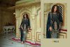 Goonj Vol 2 By Ibiza Viscose Velvet Designer Salwar Kameez 